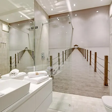 Apartament Rivus - Baltica Gdynia