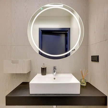 Apartament Rivus - Baltica *