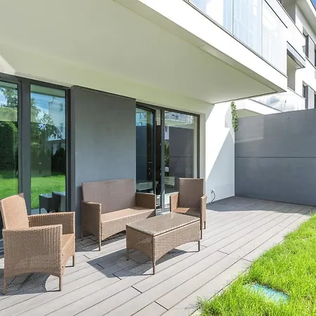 Rivus - Baltica Gdynia